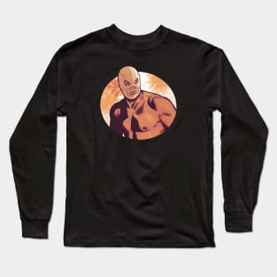 Santo! Long Sleeve T-Shirt